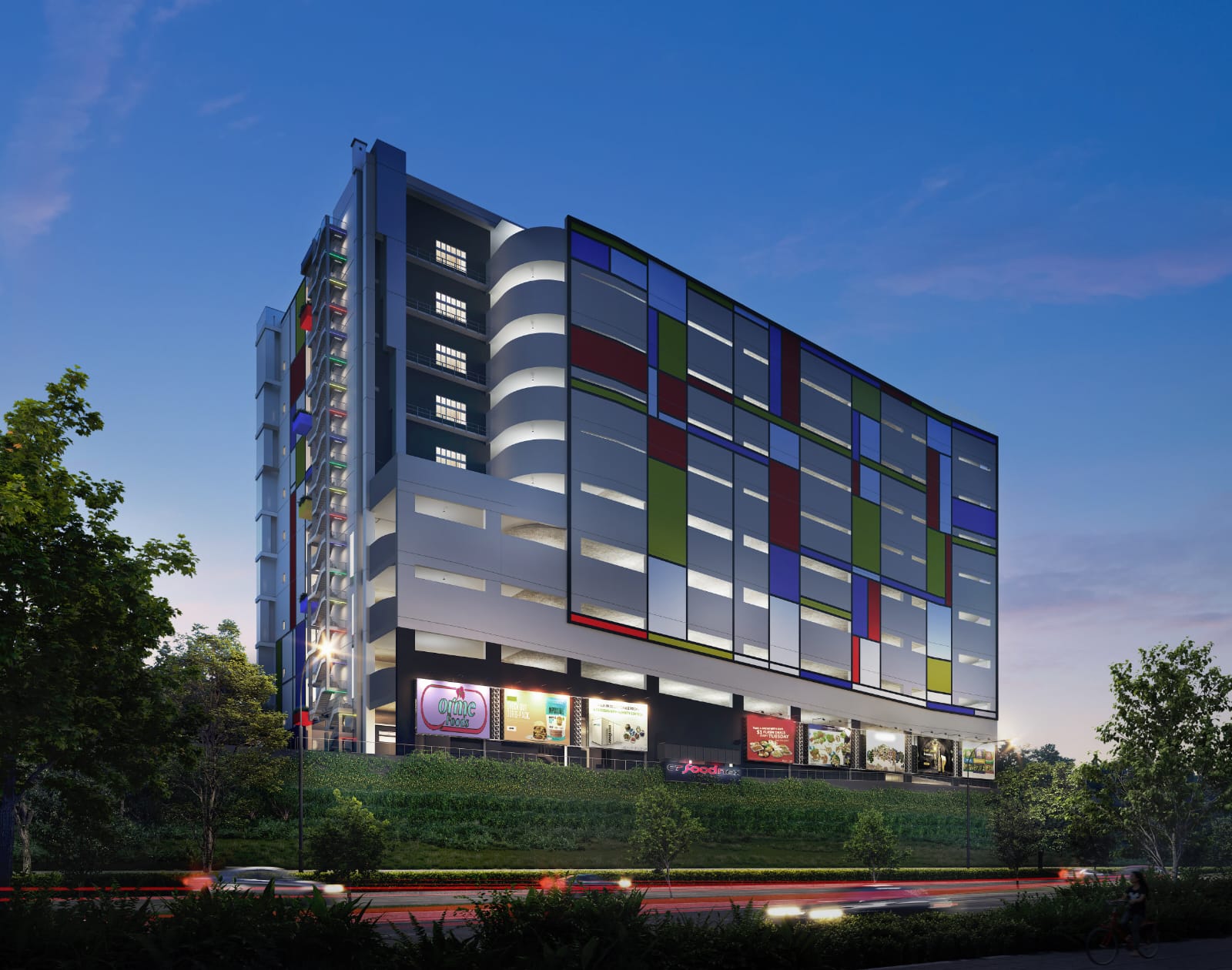 CT FoodNEX Gallery Image 6